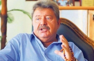 Mehmet Ali Yılmaz: "Terim'e virüs nereden...