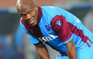 Nwakaeme'ye gelen teklif ortaya çıktı!
