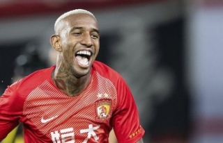 Talisca'dan Trabzonspor'a transfer çağrısı