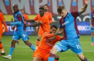 Trabzonspor Fırat Aydınus’un gazabına uğradı!