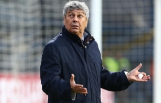 Ve Lucescu açıkladı! Haziran ayında...