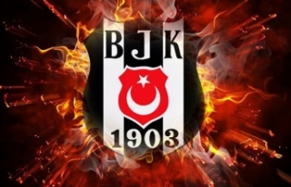 Beşiktaş'a bir darbe de o transferden geldi