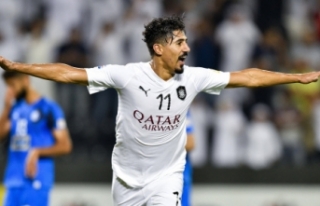 Beşiktaş’ı heyecanlandıran açıklama