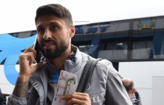 Da Costa'ya 3 milyon euro tazminat!