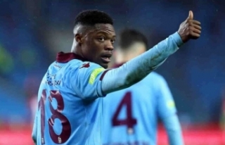 Ekuban'dan transfer tekliflerine dikkat çeken...