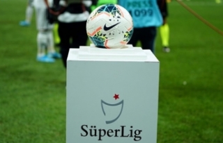Ercan Taner, Süper Lig'in nerede oynanacağını...