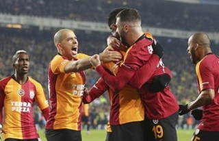 Galatasaray'da ayrılık zamanı! 8 isim birden...