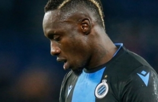 Galatasaray'ın Diagne planı