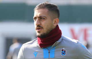 Hosseini’den mesaj var