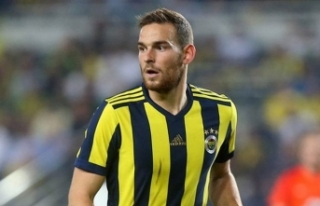 Janssen'den Fenerbahçe itirafı