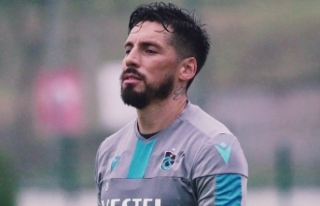 Jose Sosa açıkladı! "Fenerbahçe'den...
