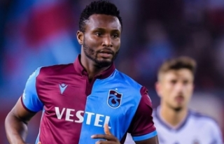 Mikel için artık kapılar kapalı!