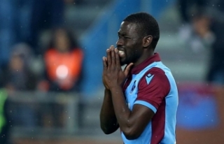 Ndiaye'den o futbolcuya flaş tepki!