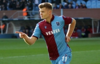 Sörloth'un menajerinden Real Madrid açıklaması!