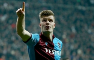 Sörloth’tan EuroSport’a şok sözler!