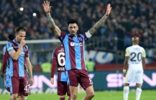 Sosa, Arjantin'e mi dönecek? Açıkladı