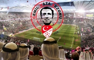 Süper Lig'e Katar talip!