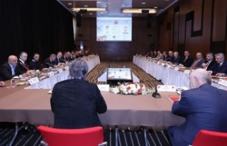Süper Lig için kritik toplantı! İşte gündem...