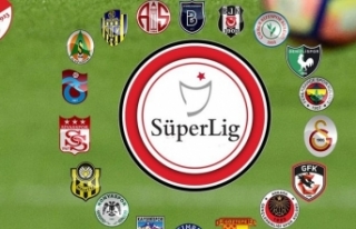 TFF’nin maçlar için hazırladığı kapsamlı...