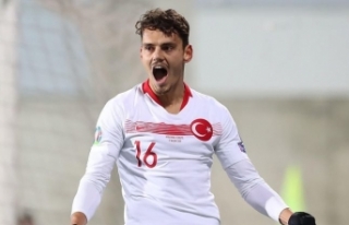 Trabzonspor'da Enes Ünal bombası