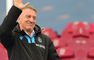 Trabzonspor'dan Terim'in prensine mesaj:...