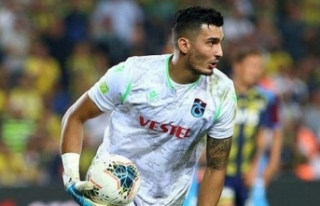 Trabzonsporlu Uğurcan Çakır'ın transferinde...
