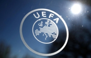 UEFA açıkladı! Sezon tamamlanmazsa şampiyon Trabzon
