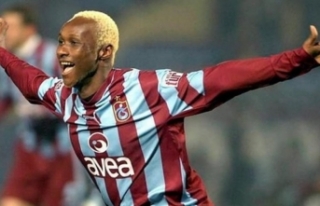 Yattara'dan Trabzon sürprizi! "Şampiyonluk...