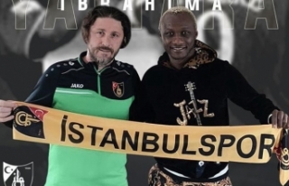 Yattara: Trabzonspor'da çalışmak isterim