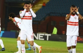 Anlaşma sağlandı! Belhanda'nın vatandaşı...