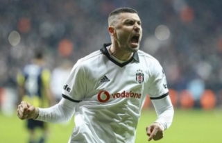Burak Yılmaz TFF'den sildirdi! Sürpriz...