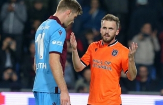 Damga vurdular! Sörloth ve Visca yarışıyor