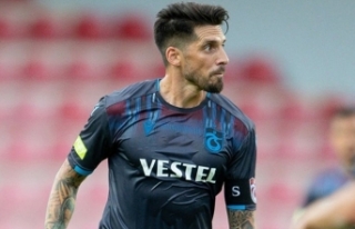 Jose Sosa transfer kararını açıkladı