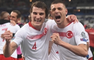 Milli yıldızımız Barcelona'nın radarında!