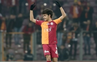 Mustafa Kapı Trabzonspor'a doğru