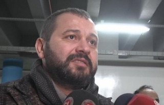 "Ölümden daha çok Trabzonspor'un şampiyonluğundan...