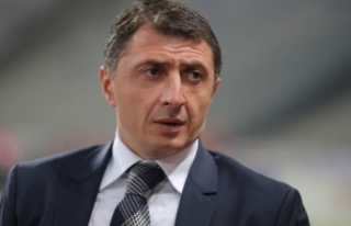 Şota’dan Trabzonspor’un gözdesi için açıklama