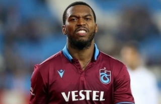 Sturridge'in kulübü yok ama serveti çok!
