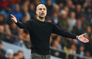 Sürpriz! Seçim vaadi Guardiola...