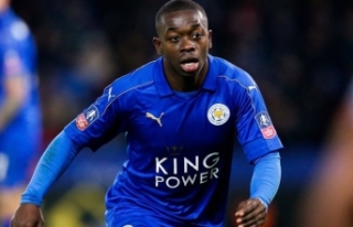Trabzonspor'da Nampalys Mendy için karar verildi