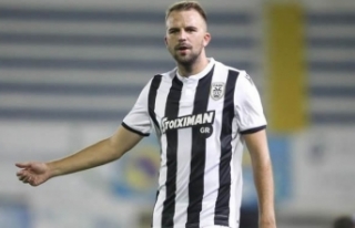 Trabzonspor'dan Josip Misic hamlesi