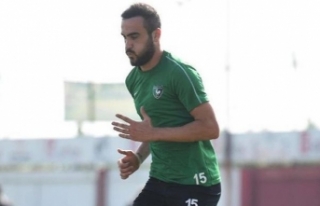 Trabzonspor Oğuz Yılmaz için düğmeye bastı!