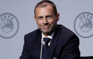 UEFA'dan son dakika Şampiyonlar Ligi kararı!