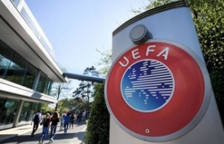 UEFA'dan tarihi toplantı