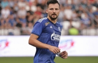 Trabzonspor'a müjde! Despotovic takımından...