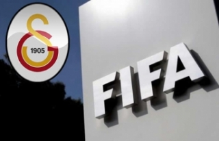 4 oyuncu Galatasaray'ı FIFA'ya şikayet...