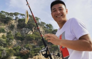 Espanyol düşünce Wu Lei yeniden gündemde