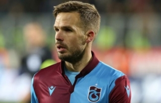 Filip Novak'ta flaş gelişme! "Kesin olarak...
