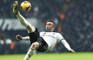 Gökhan Gönül ikna oldu! "Hayırlısı olsun"