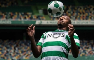 Trabzonspor'a yeni orta saha: Eduardo Henrique